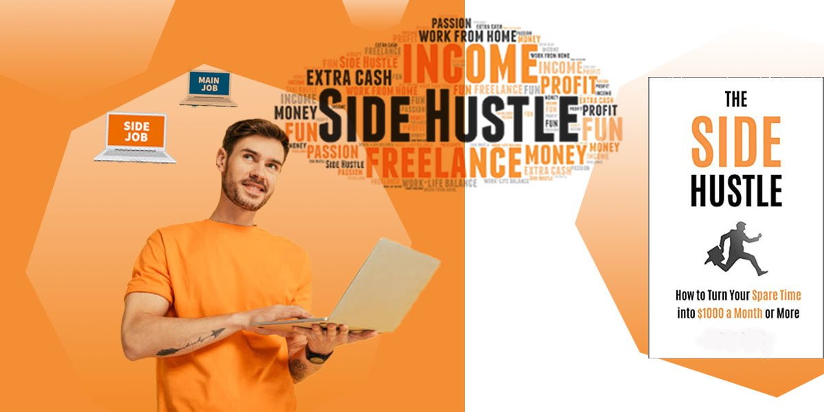thought of quitting day job might be difficult for some, In this read We will explain starting a side hustle without your day job quitting.