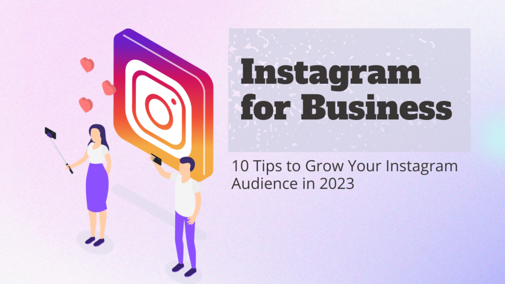 Instagram marketing tips