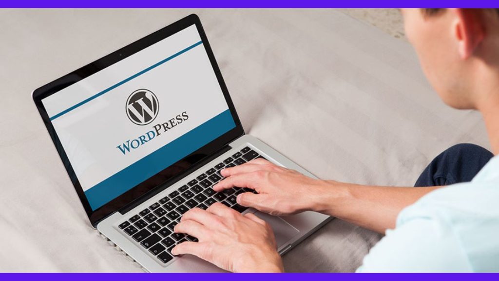 Third Time Lucky How I conquered WordPress