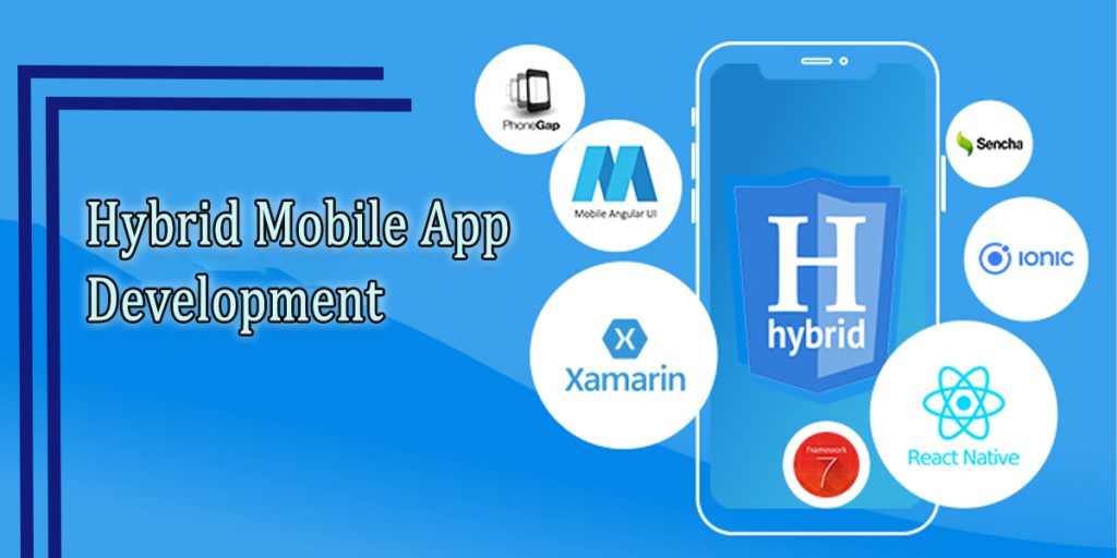 Everything You Need to Know About Hybrid Mobile App Development