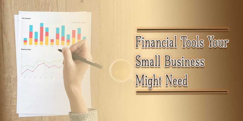 Discover essential financial tools for your small business. Stay organized and succeed with the right financial software.