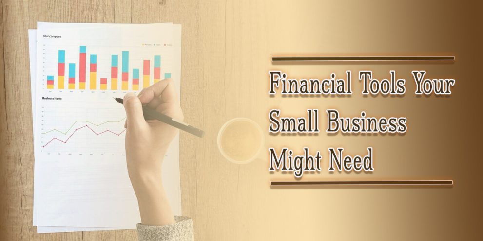 Discover essential financial tools for your small business. Stay organized and succeed with the right financial software.
