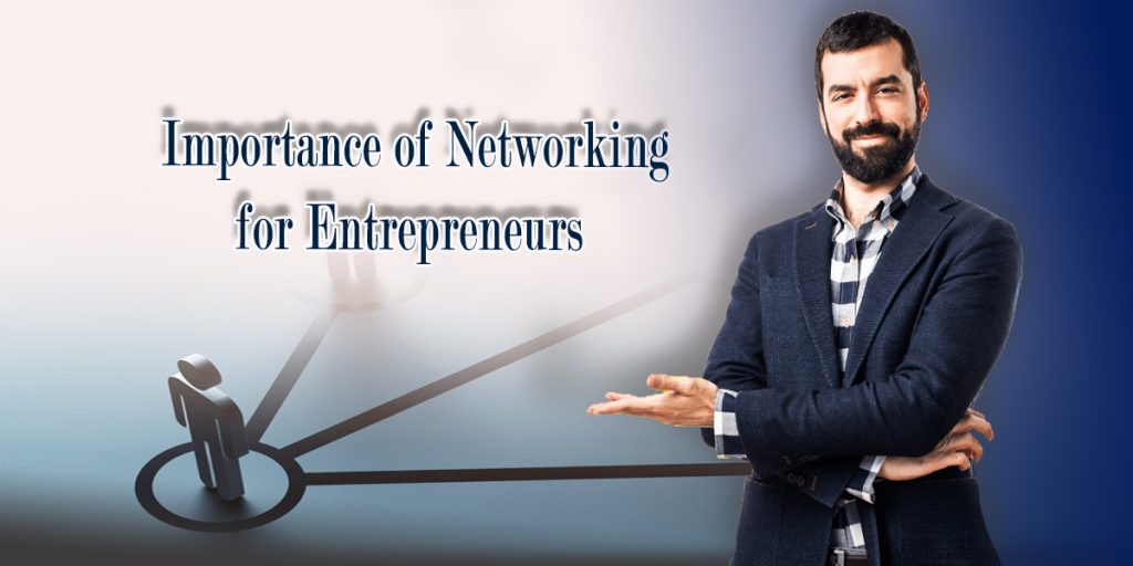 Networking for Entrepreneurs