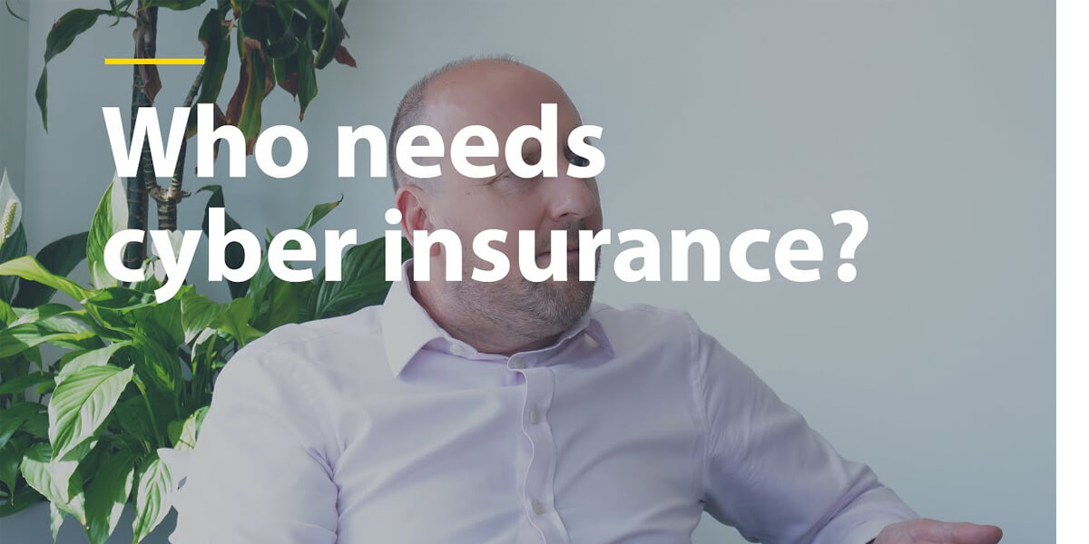 What is Cybersecurity Insurance, and Why is it Important?