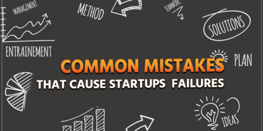 Common Mistakes Your Tech Startup Should Avoid