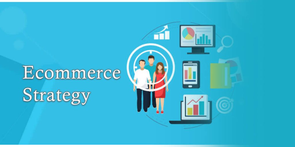 Ecommerce Growth Strategy