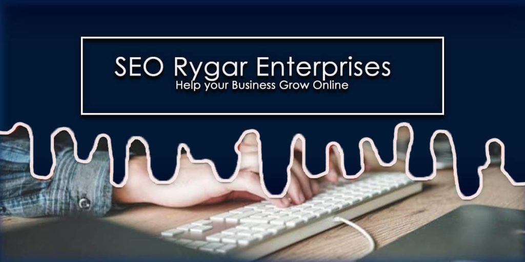 SEO Rygar Enterprises