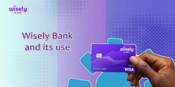 Wisely Bank