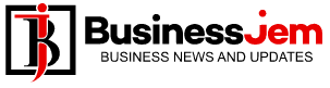 BusinessJem Logo