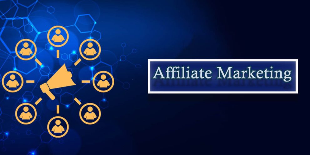 What is Affiliate Marketing - A Free Virtual Event?