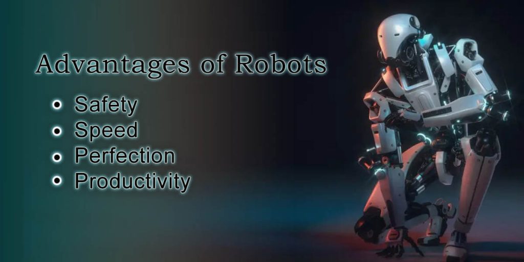  Robotics Technology
