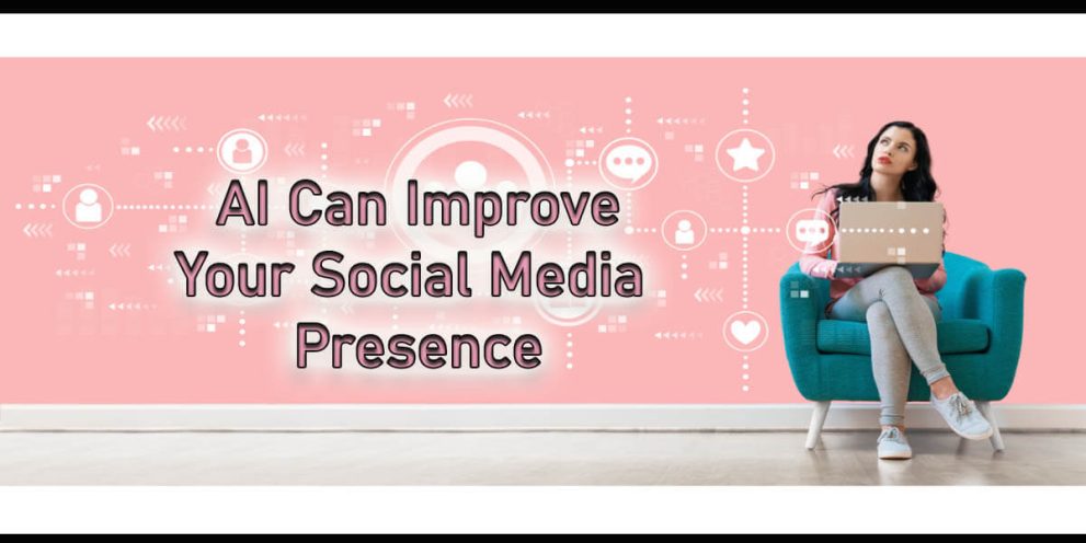 Presence on Social Media