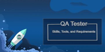 QA Tester