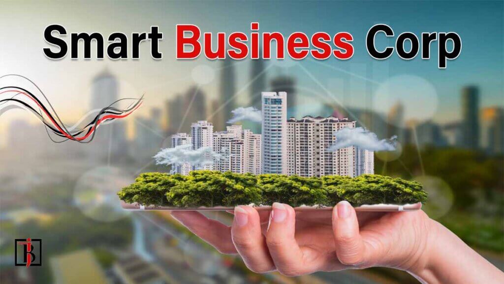 Smart Business Corp